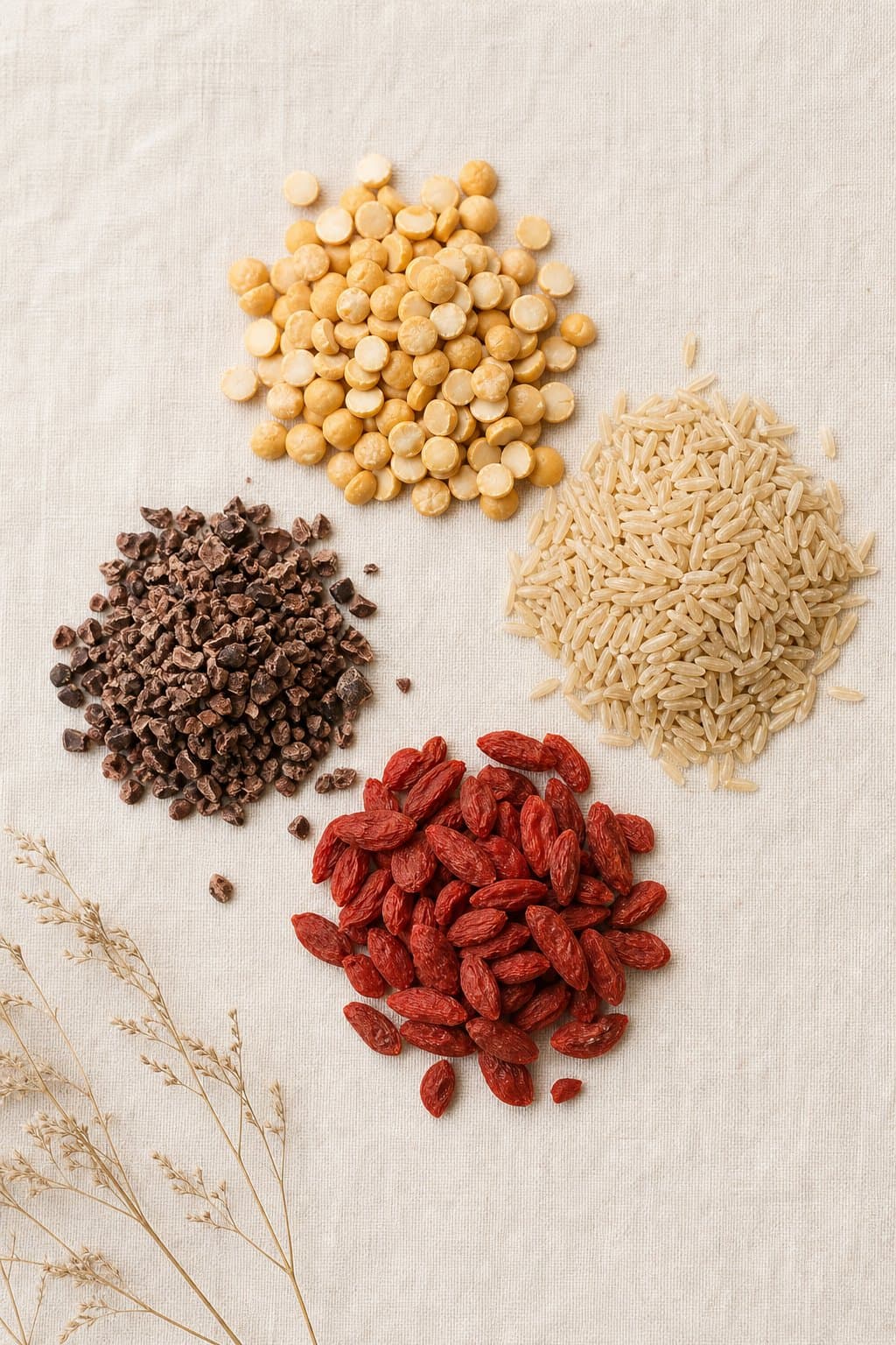Why Plant Protein Outperforms Whey for Long-Term Health