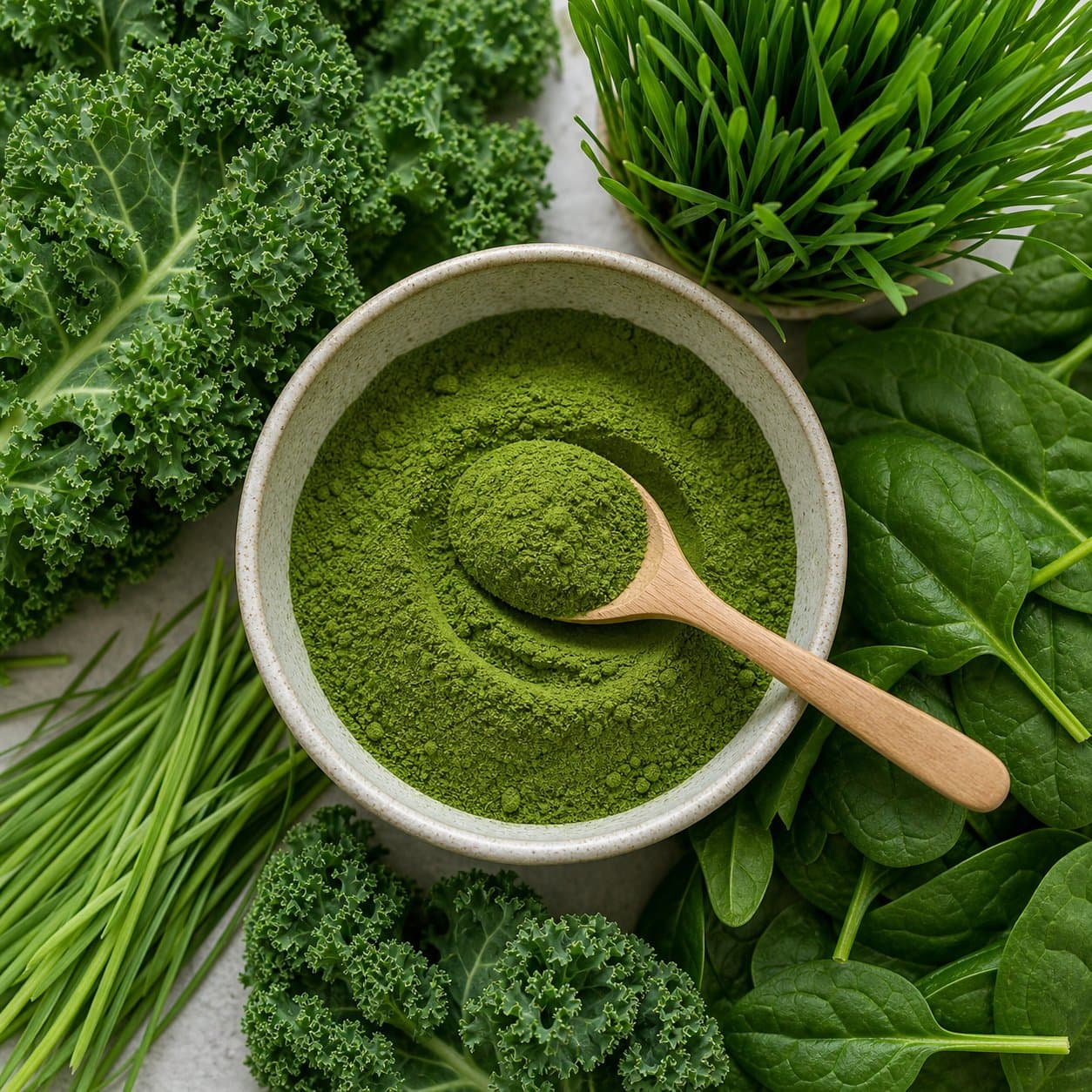 Superfoods